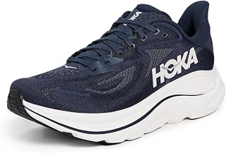 Hoka Mens Clifton 10 Sneaker