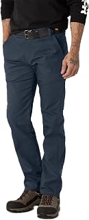 Dickies Men's Tough Max Duck Carpenter Pant