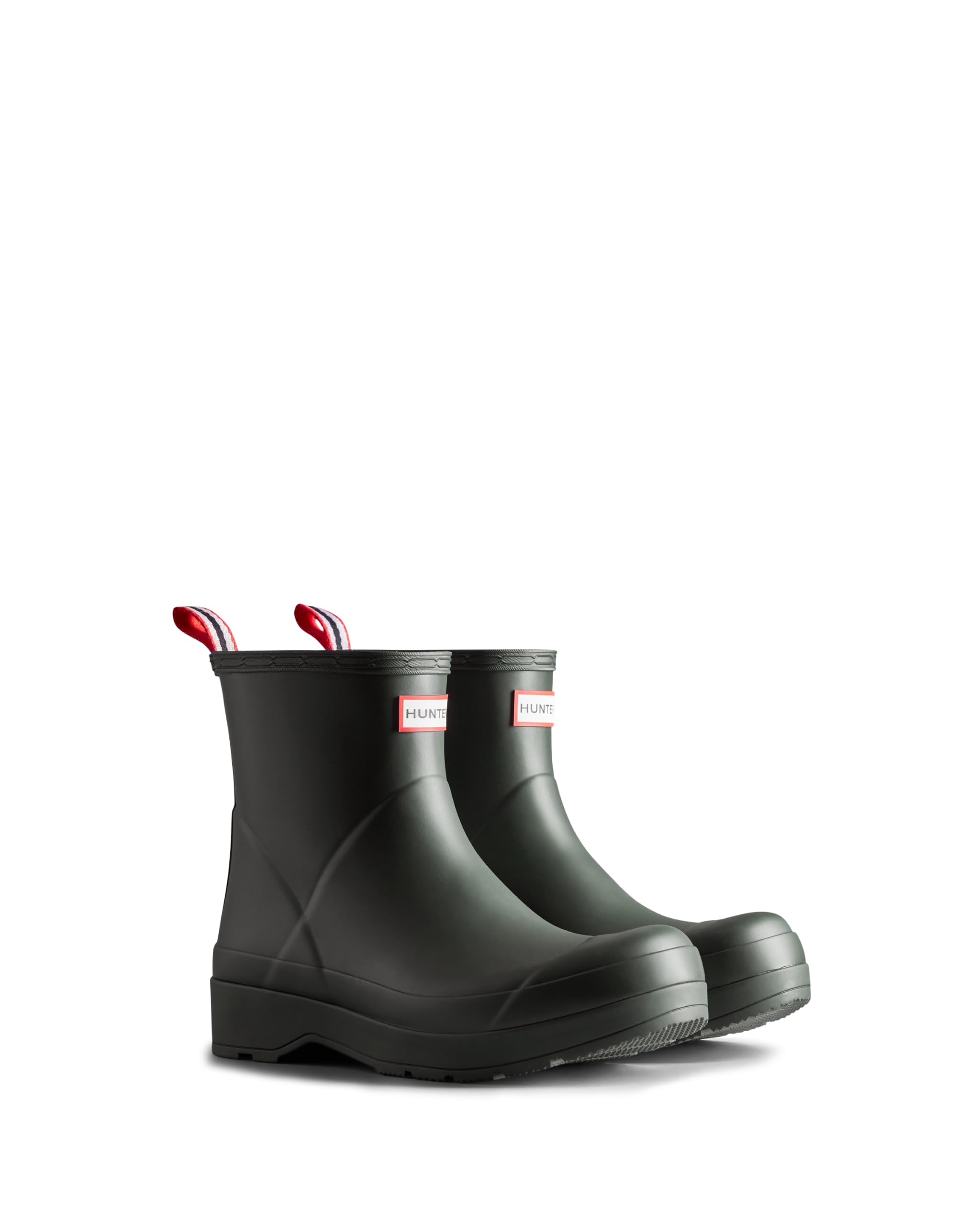 HUNTER Men's Rain Boot