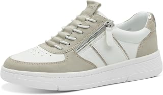 Jana Women’s Flat Sneakers Casual Vegan