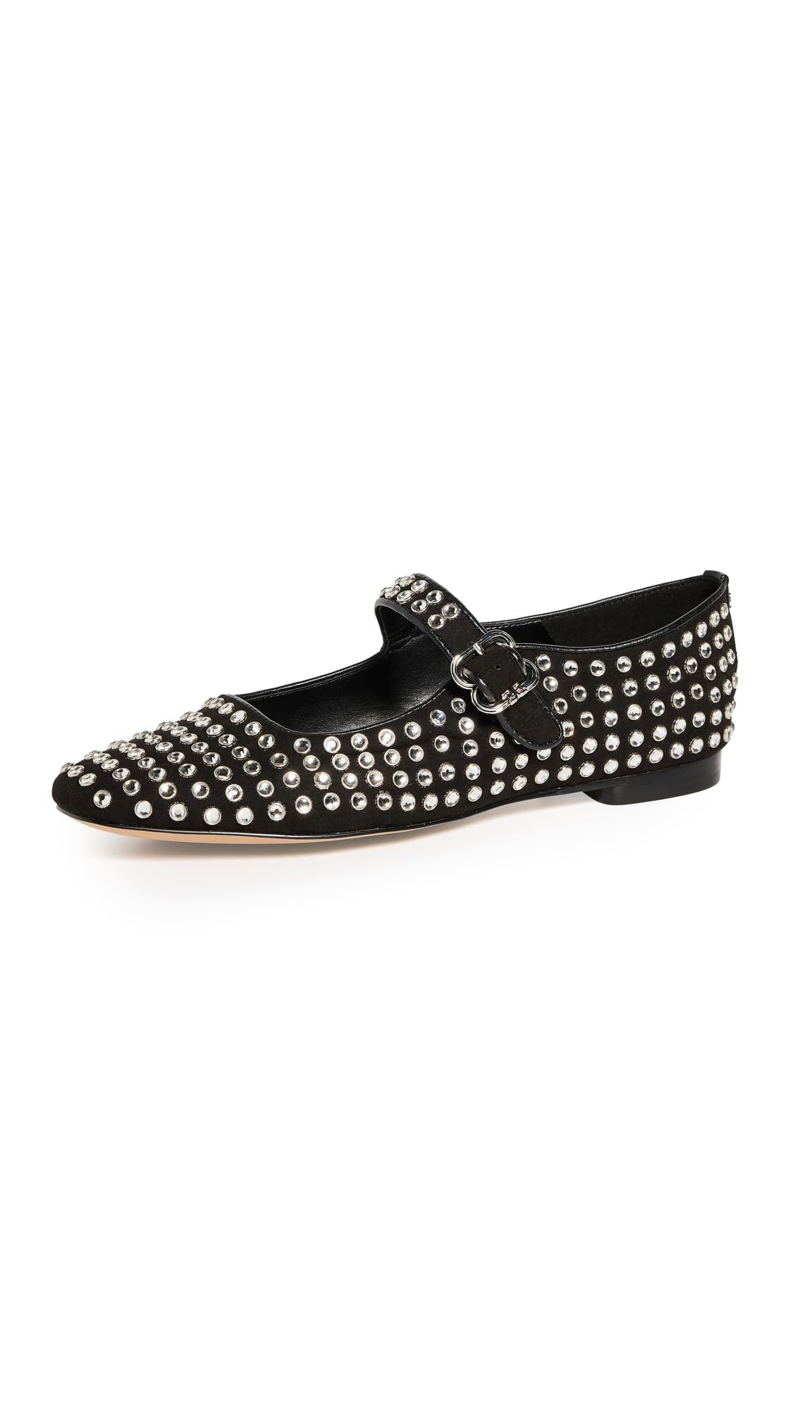 Sam Edelman Women's Michaela Mary Jane Flats
