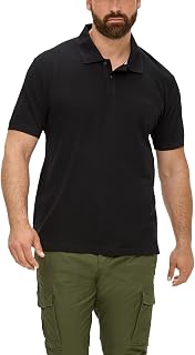 s.Oliver 2131471 Men's Short Sleeve Polo Shirt (Pack of 1)