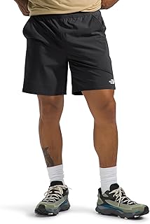 The North Face Men's Hiking Shorts