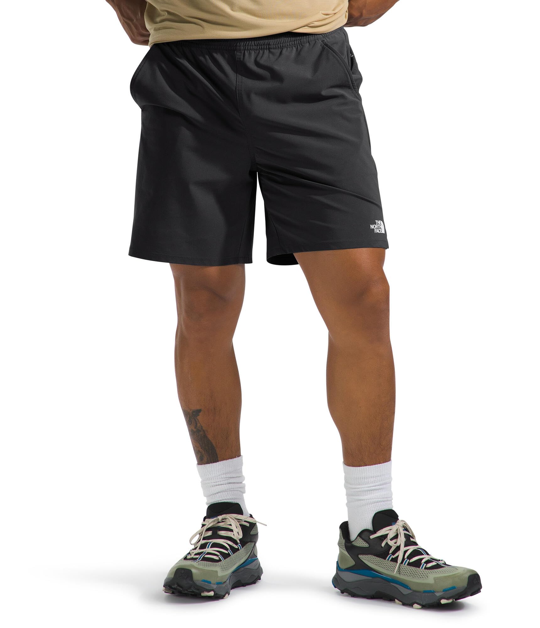 The North Face Men's Hiking Shorts