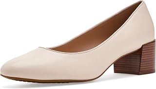 Cole Haan Go-to Shayla Block Heel Pump, Women's Pumps