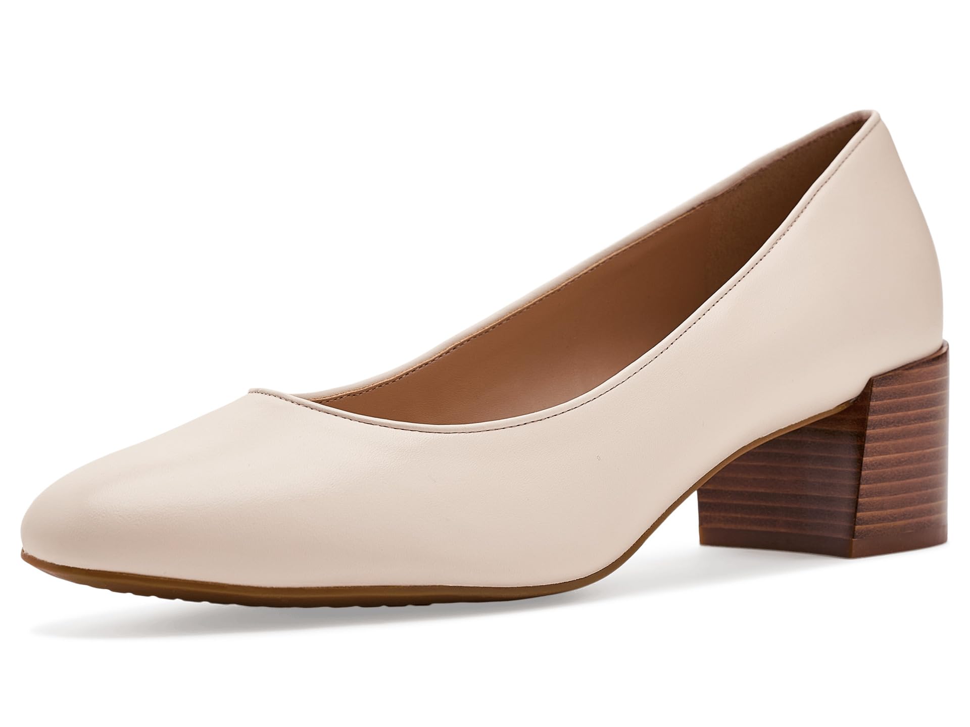 Cole Haan Go-to Shayla Block Heel Pump, Women's Pumps