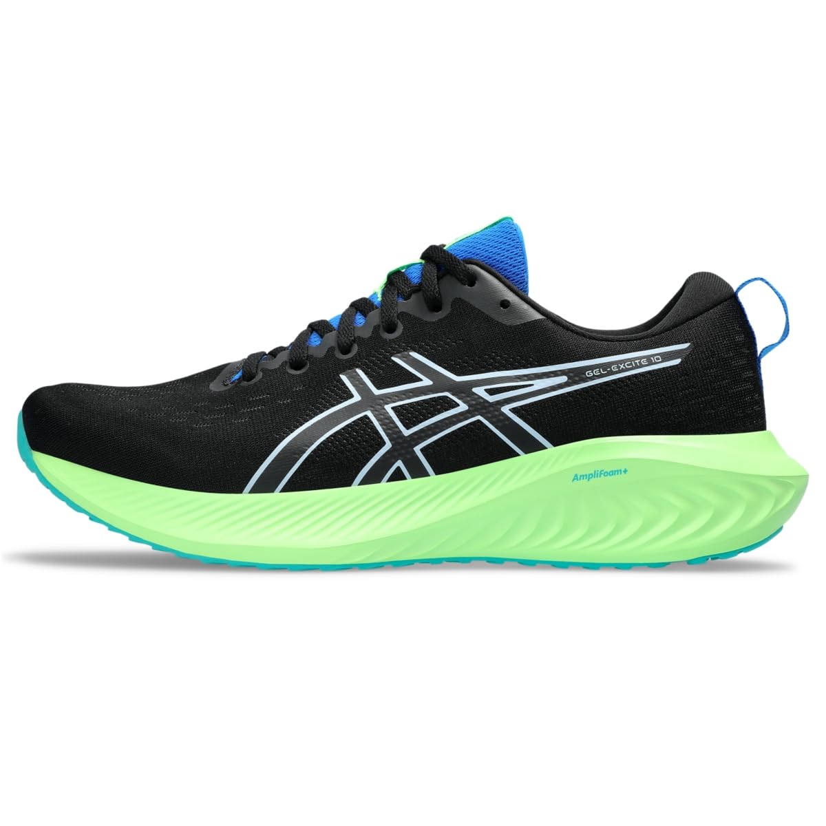 ASICS Men's Gel-Excite 10, Men's Trainers