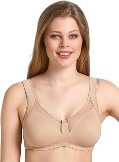 Anita Clara 5859 006 Comfort Bra without Underwire Moulded Underbust Cups