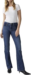 Levi's Classic Bootcut Jeans Women