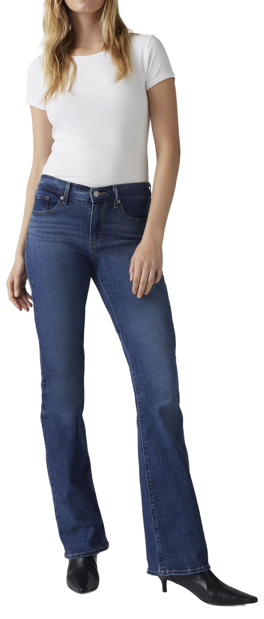 Levi's Classic Bootcut Women's Jeans