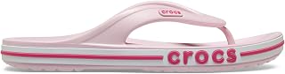 Crocs Bayaband Flip Flops Unisex – Adult