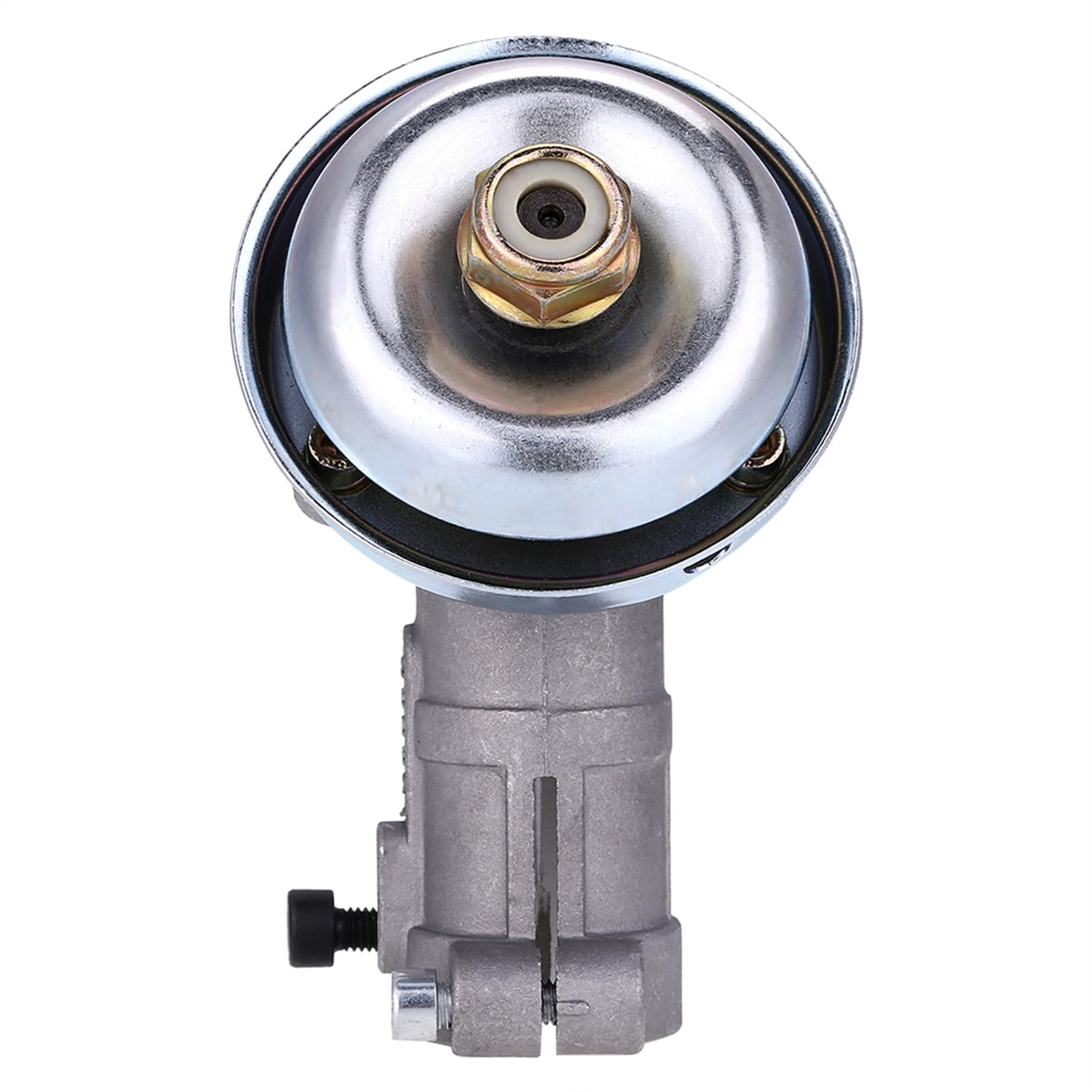 KooingTech 9Teeth Metal Blade Strimmer Head, 26mm Trimmer Replace Gear Head | Hi