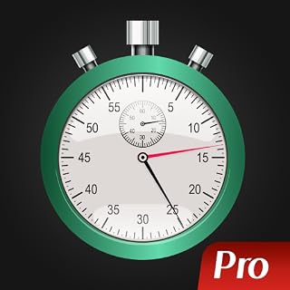 Kitchenmate Cooking Timer Pro