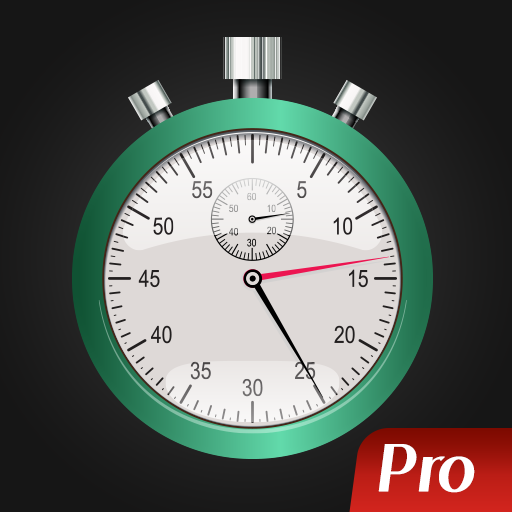 Kitchenmate Cooking Timer Pro
