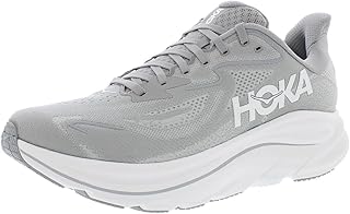 Hoka Mens Clifton 10 Sneaker