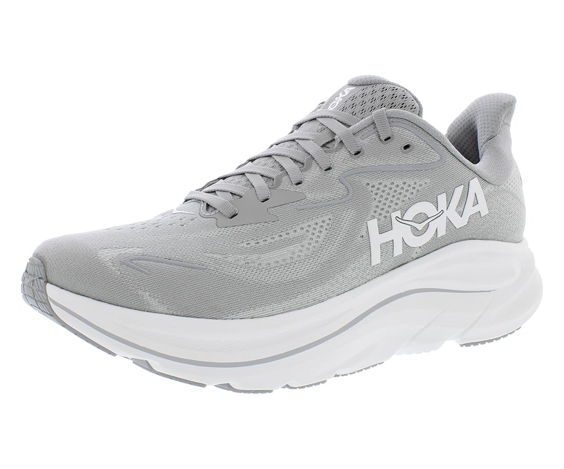 Hoka Mens Clifton 10 Sneaker
