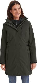 Killtec Women's Functional Winter Parka KOW 165 WMN PRK