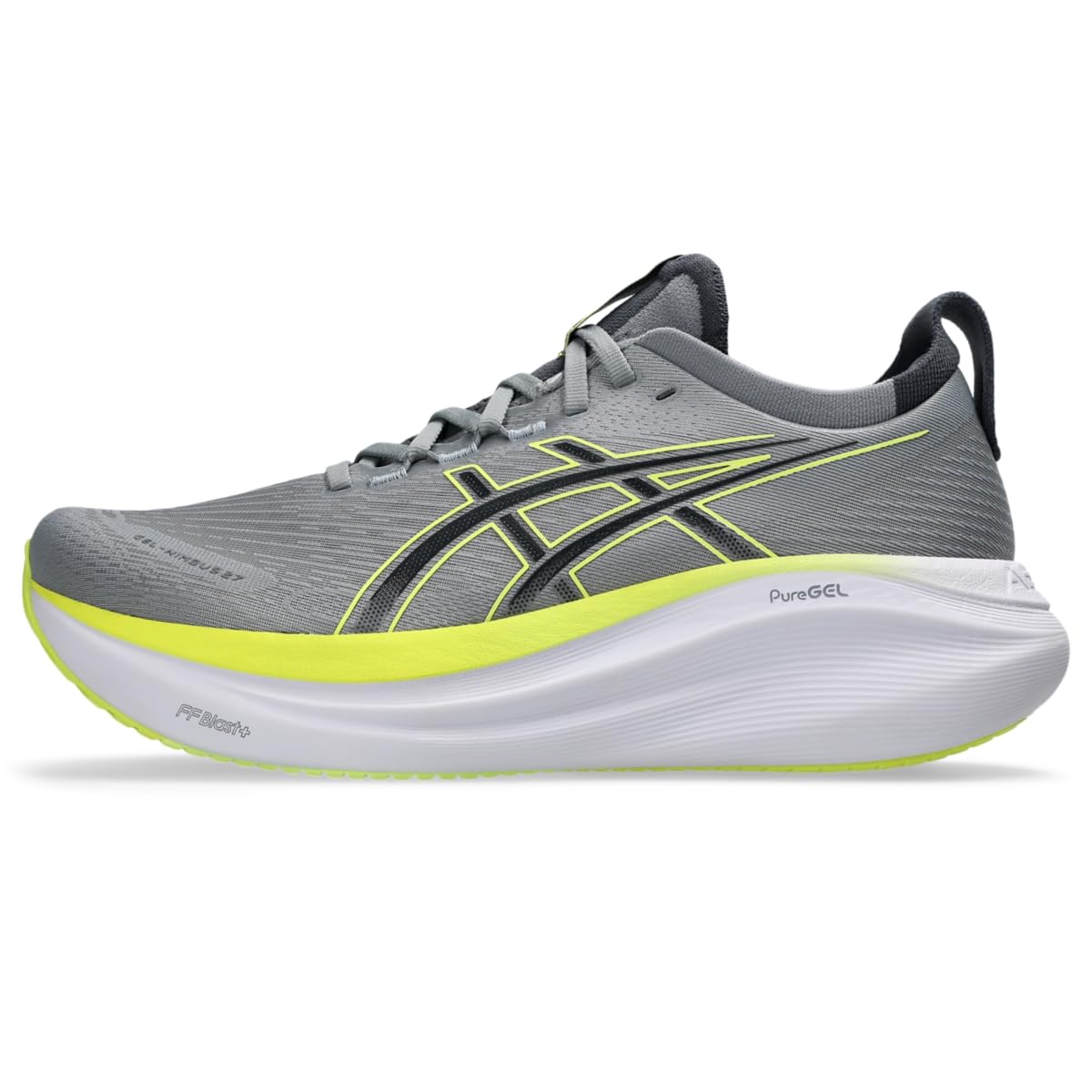 Asics Gel-Nimbus 27 TrainersMen