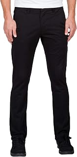 Volcom Men's Frickin Slim Chino Pant