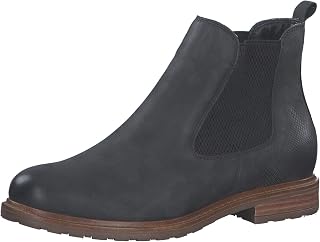 Tamaris Women's Ankle Boots, Lady Chelsea Boots, Booties