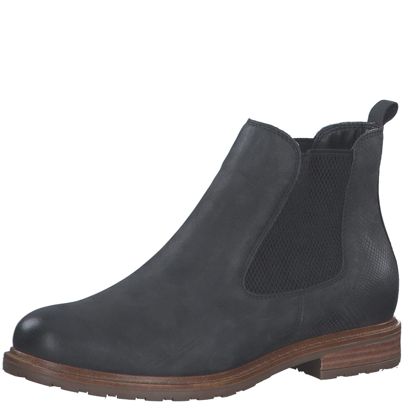 Tamaris Women's Ankle Boots, Lady Chelsea Boots, Booties