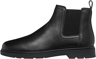 Geox Herren U Spherica Ec1 C Ankle Boot