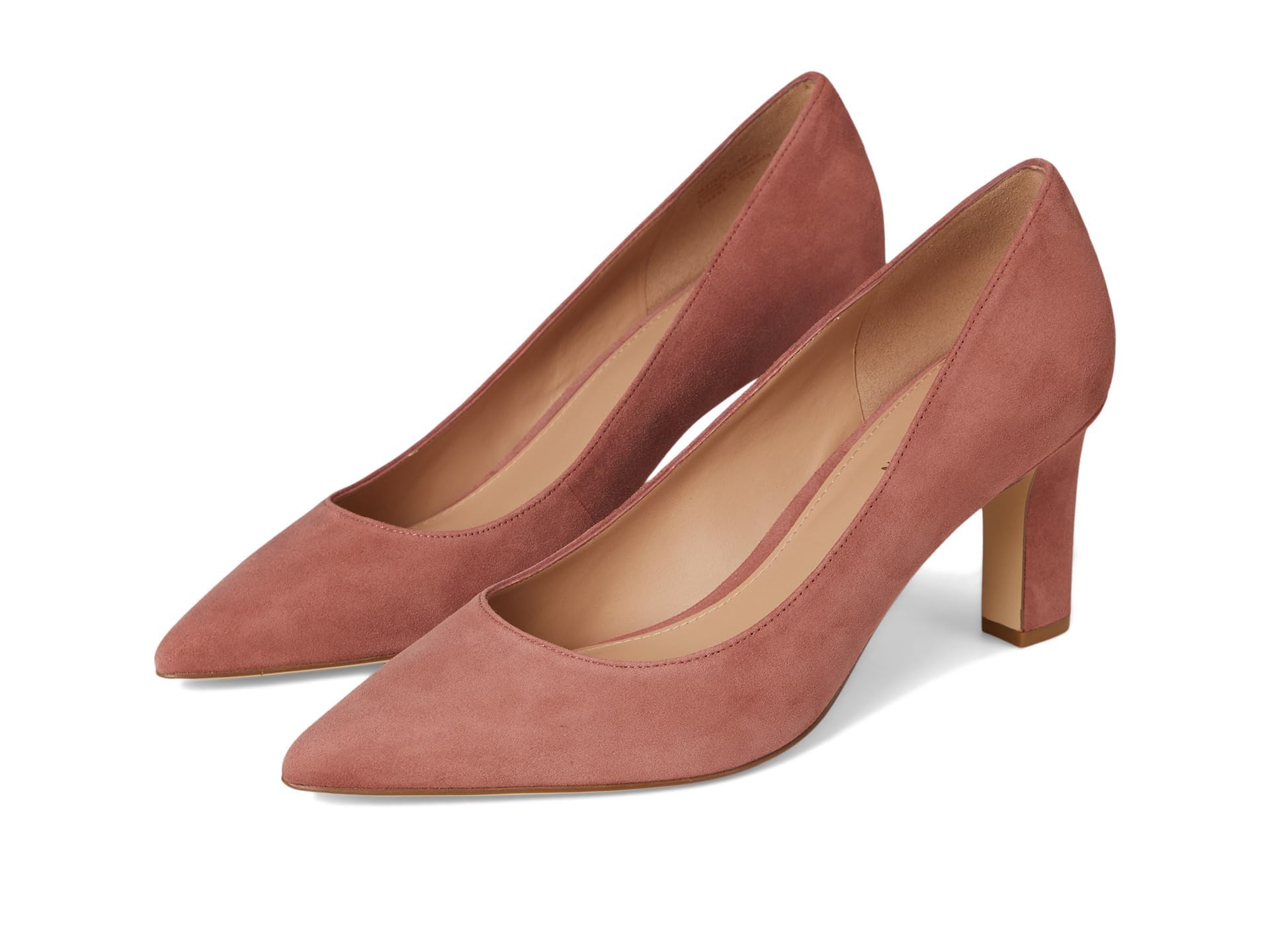 Cole Haan Women's Mylah Heel Pump 75 MmPump