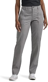 Lee - Ultra Lux Comfort with Flex-to-Go Utility Pant, Women's Trousers