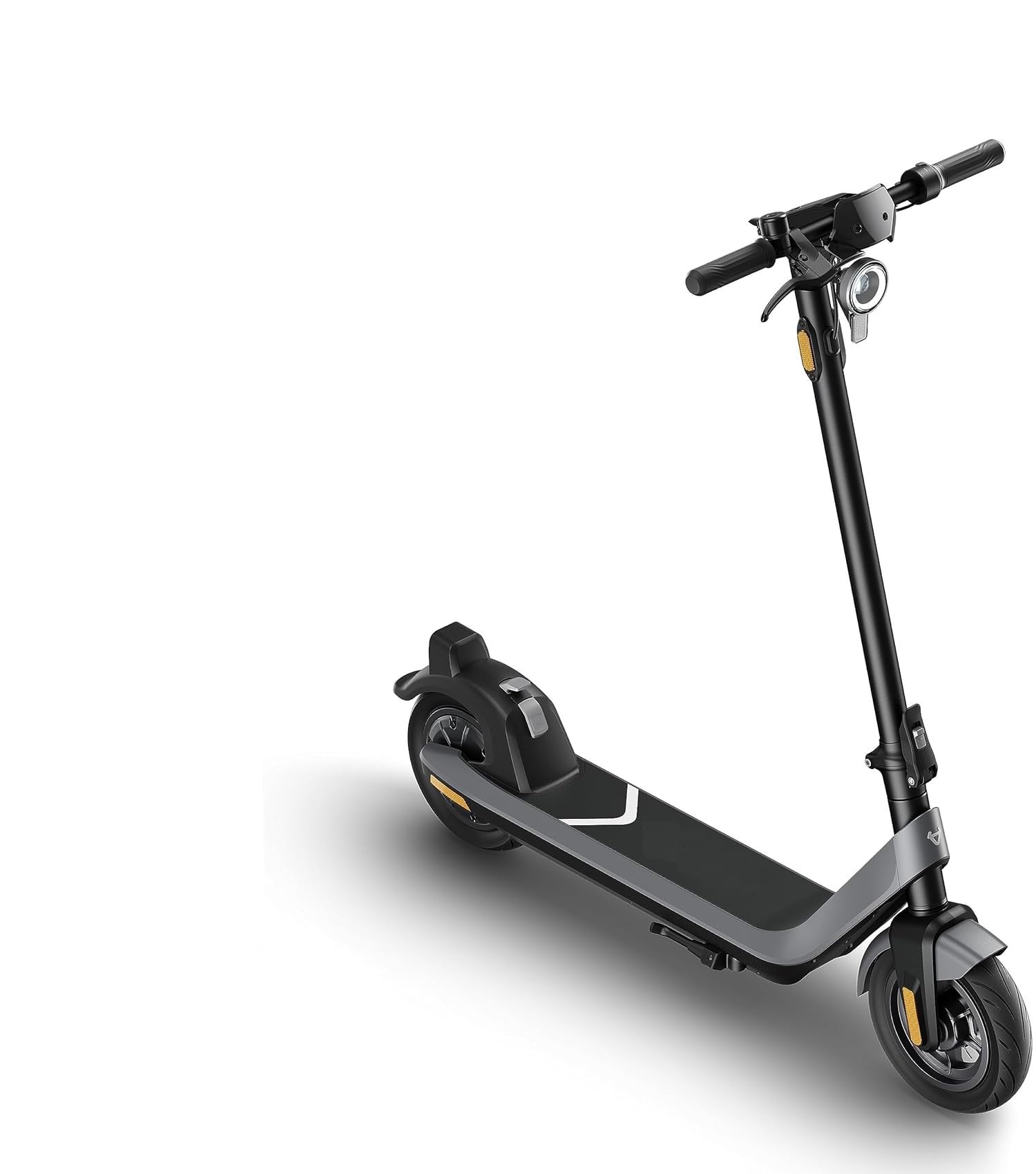 NIU KQi2 Pro Electric Scooter - Gray