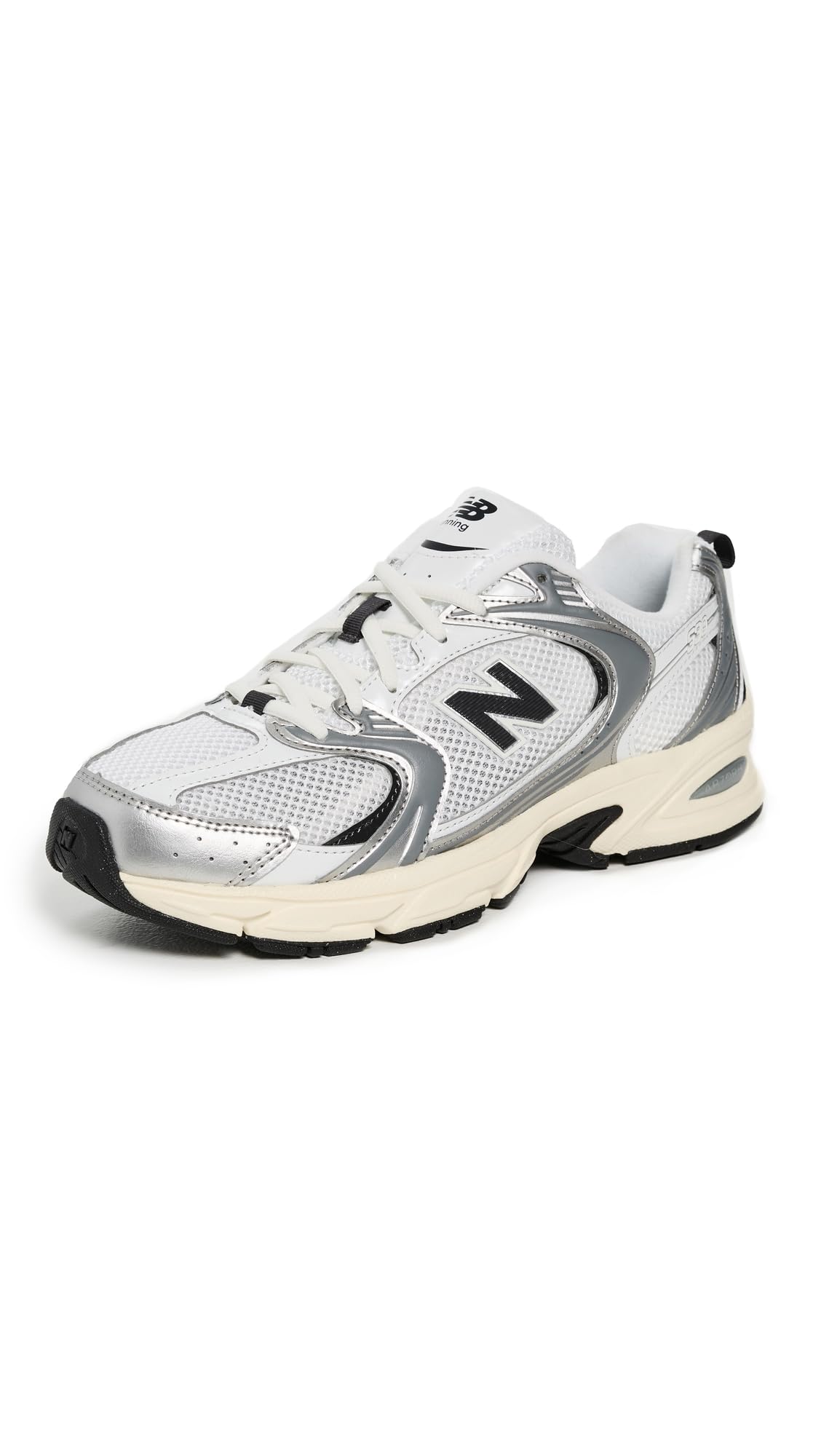 New Balance 530 Women's Lace Up Trainers