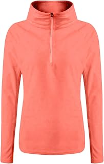 Columbia Glacial IV Print Half Zip Women's Pullover