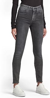 G-Star Women's Lhana Skinny Jeans