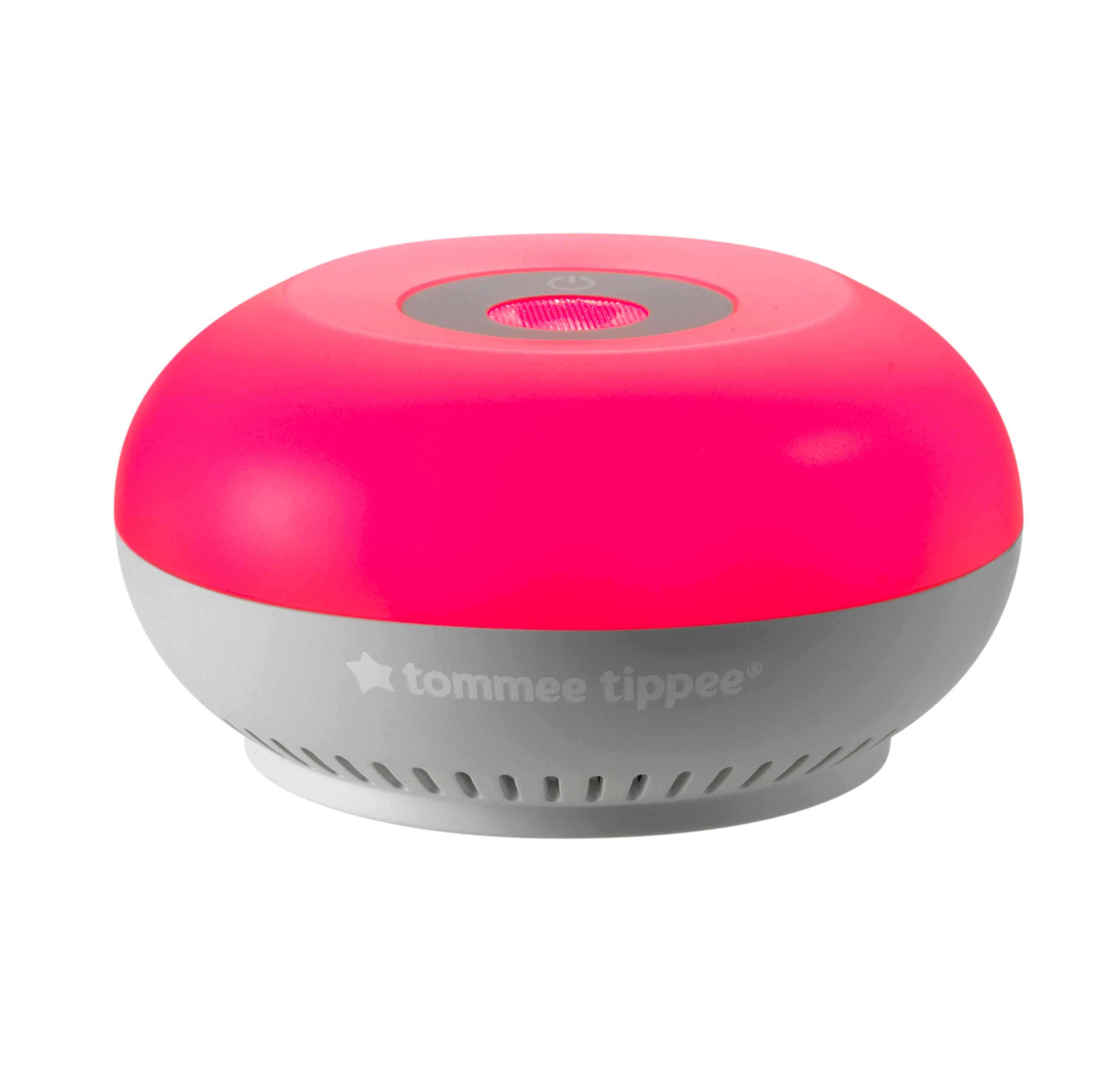 Tommee Tippee Dreammaker Baby Sleep Aid LED Red Nightlight | Developed with Slee