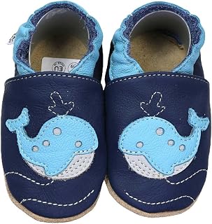 HOBEA-Germany Toddler shoes for boys and girls in different designs