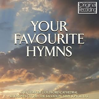Your Favourite Hymns