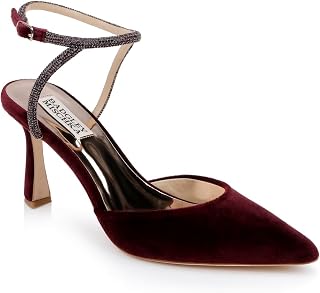Badgley Mischka - Camomah, Women's Pumps