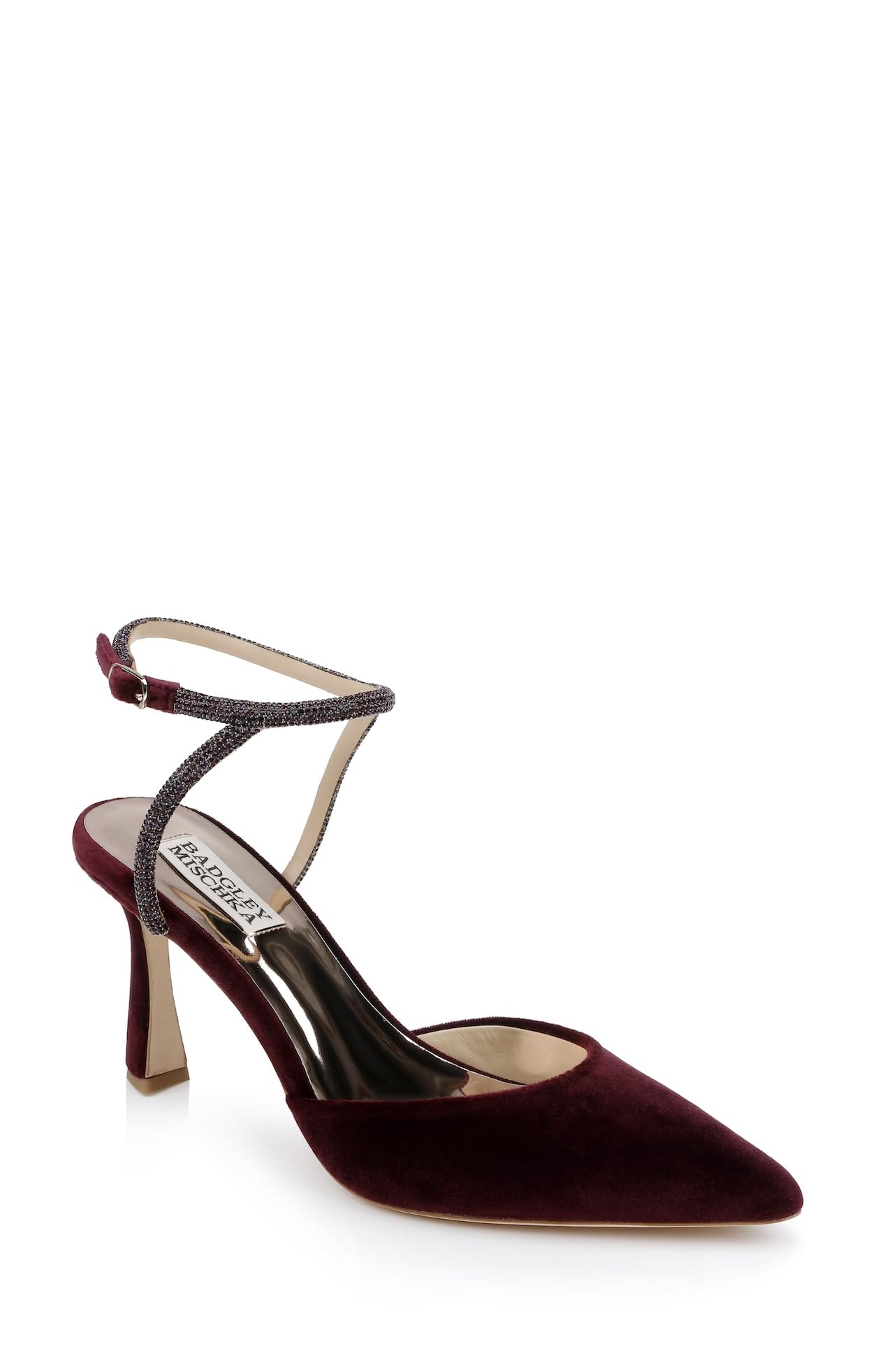 Badgley Mischka - Camomah, Women's Pumps