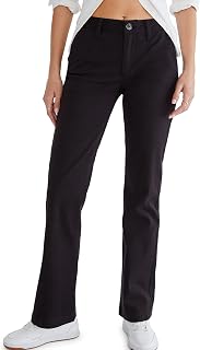 AEROPOSTALE Women's Classic Uniform Pant