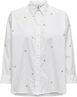 ONLY Shirt Onlnew Shirt