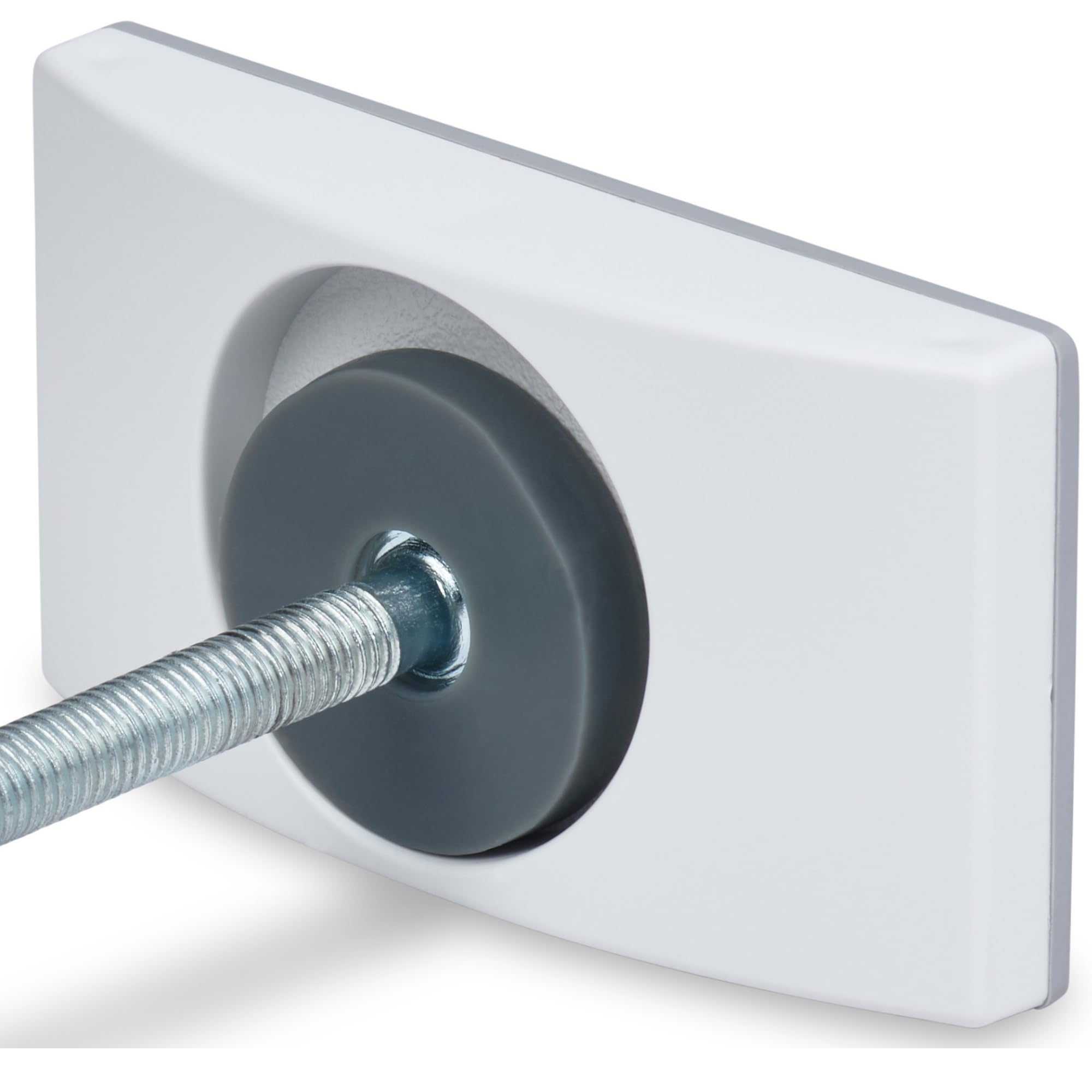 Wall Nanny - Baby Gate Wall Protector (Made in USA) Protect Walls & Doorways fro