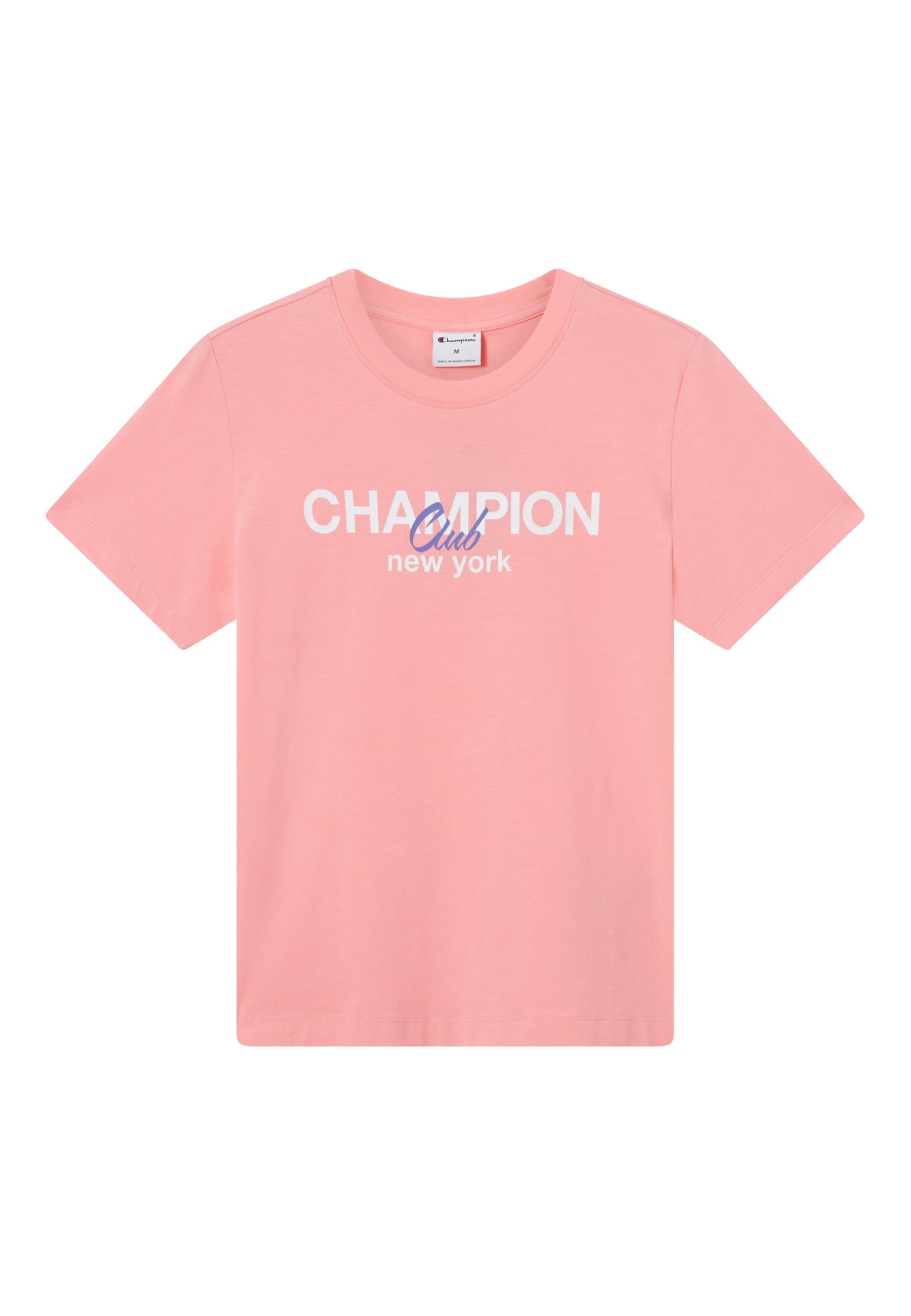 Champion Women's Graphic Crewneck T-Shirt