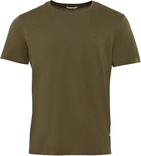 camel active 409745/2t01 Men's T-Shirt (Pack of 1)
