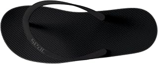 SEAC Unisex IbizaLightweight, Non-Slip Unisex Flip-Flops for Beach, Pool, and Boat | Durable and Quick-Drying | Ideal for Men, Women, and Children