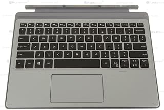 Dell Latitude 7200 2in1 Keyboard