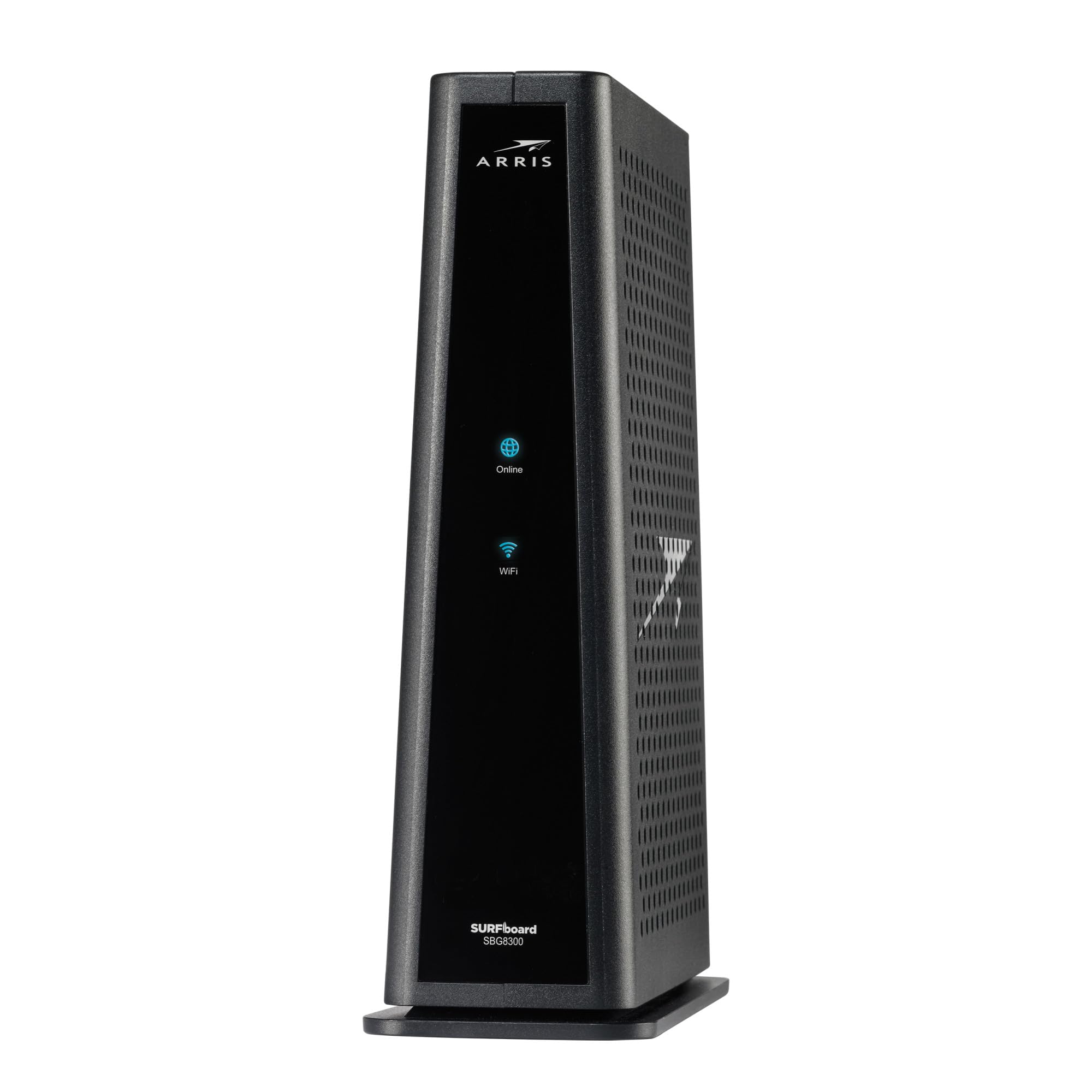 Arris (SBG8300-RB) - Cable Modem Router Combo - Fast DOCSIS 3.1 Gigabit & AC2350