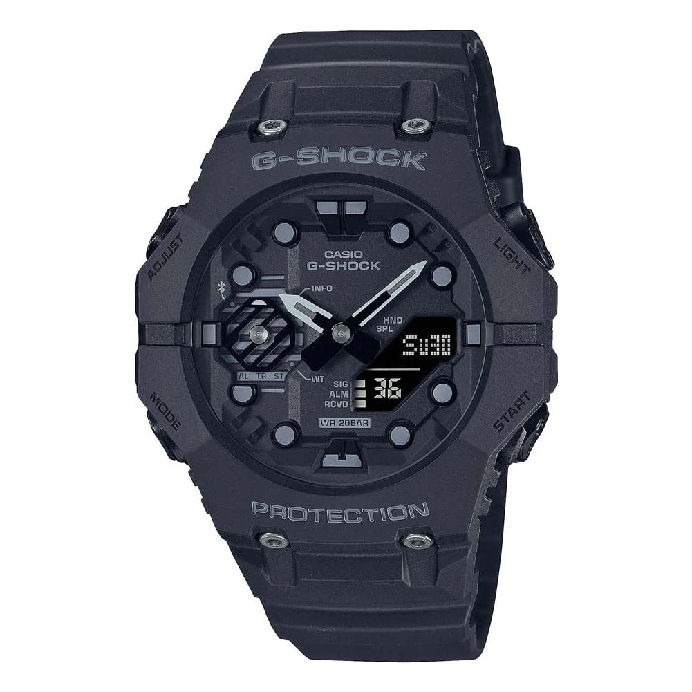 Casio GA-B001-1AER Men's Wristwatch