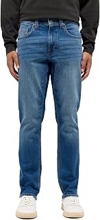 MUSTANG Style Washington Straight - Men's Jeans