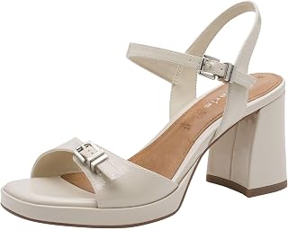 Tamaris Tamaris Damen 1-28317-46 Heeled SandalWomen
