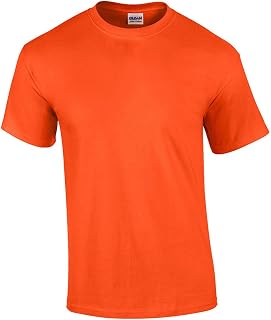 Womens 5.3 Oz. Heavy Cotton Missy Fit T-Shirt (G500L)