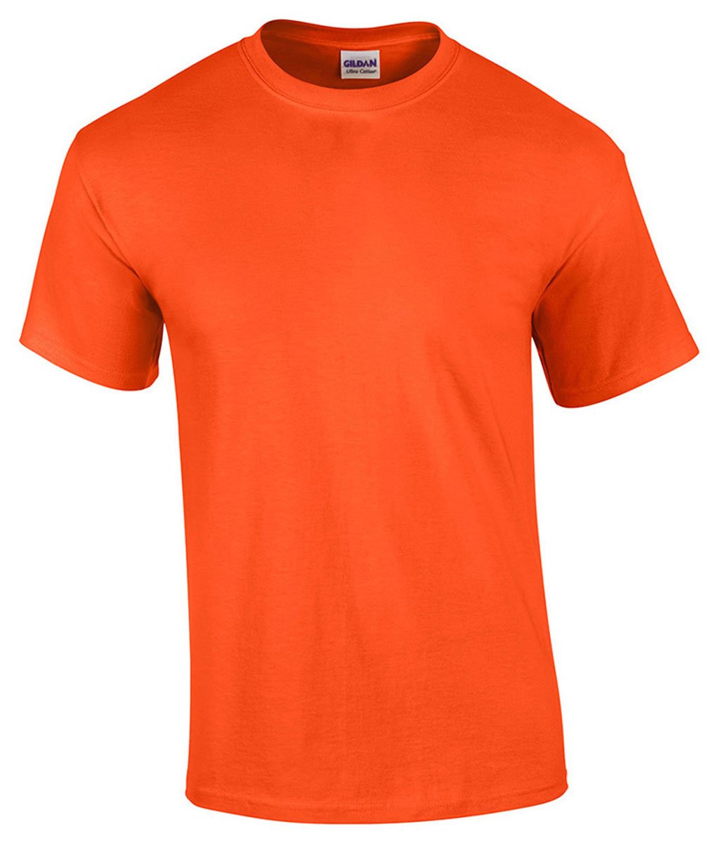 Womens 5.3 Oz. Heavy Cotton Missy Fit T-Shirt (G500L)